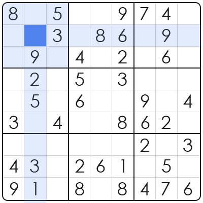 evil web sudoku