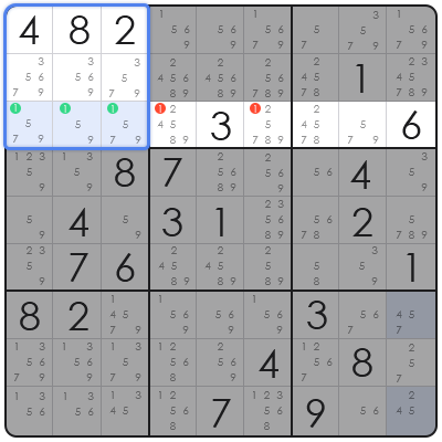 sudoku tips pdf