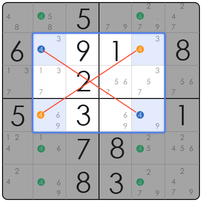 sudoku nytimes easy