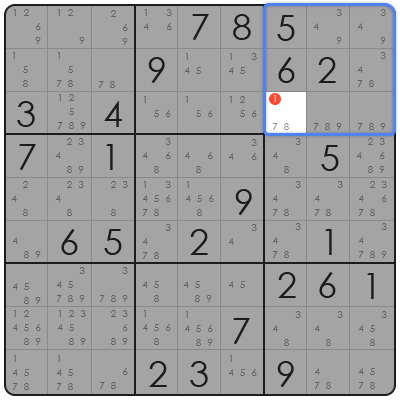 hard sudoku tips